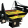 ADAPTADOR PARA TRANSMISIÓN 500KG MOD. MAT500 