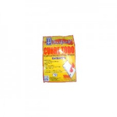 CUBRE TODO DE PLASTICO MOD. P585