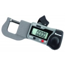 CALIBRADOR DE MORDAZA DIGITAL MOD. S765A