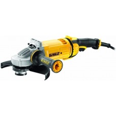 ESMERILADORA ANGULAR 9" 2700W DEWALT MOD. BDWE4579