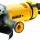 ESMERILADORA ANGULAR 9" 2700W DEWALT MOD. BDWE4579