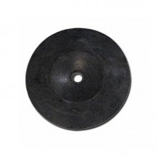 RESPALDO DE HULE 9" PARA ESMERILADORA MOD. CRH9E