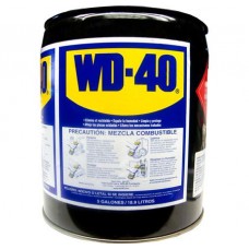 AFLOJATODO WD40 19 LTS MOD. CWD4019