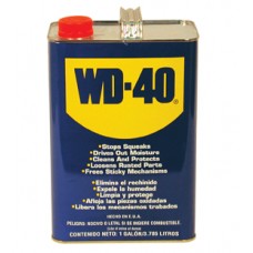 (AFLOJATODOS) AFLOJATODO WD40 4LTS MOD. CWD404