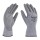 GUANTE ANTICORTE DE POLIETILENO AD CON POLIURETANO EN PALMA DERMACARE MOD. D51625-9