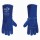 GUANTE KING COBRA AZUL DERMACARE MOD. D99818 