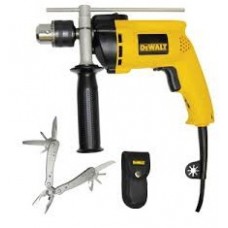 ROTOMARTILLO DE 1/2" MOD. BDWE1655MT