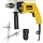 ROTOMARTILLO DE 1/2" MOD. BDWE1655MT