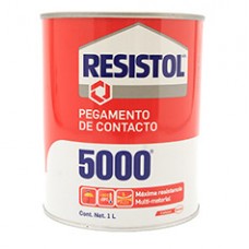 RESISTOL 5000 CLASICO 250ML MOD. HR514