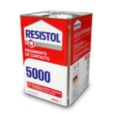 RESISTOL 5000 CLASICO 18 LT MOD. HR518L
