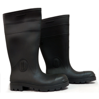 BOTA DE HULE JARDINERA TALLA 27 MOD. JBJ27 BOTA DE HULE JARDINERA TALLA 27 MOD. JBJ27