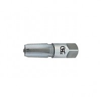 MACHUELO RECTO NPS PARA TUBERIA 1/16"-27 MOD. RM116S MACHUELO RECTO NPS PARA TUBERIA 1/16"-27 MOD. RM116S