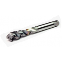 MACHUELO A-TAP HELICOIDAL 1/2"-13 MOD. RAH12 MACHUELO A-TAP HELICOIDAL 1/2"-13 MOD. RAH12