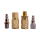 JUEGO DE COPLES Y CONECTORES RAPIDOS MOD. 108123
