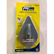 TIRALINEA DE PLASTICO MOD. Y142610