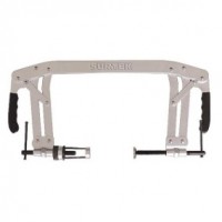 COMPRESOR DE VALVULAS MOD. 107224