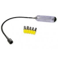 DESTORNILLADOR PARA AJUSTE DEL CARBURADOR MOD. 107235