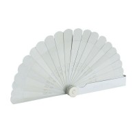CALIBRADOR DE 22 HOJAS GO-NO-GO MOD. Y107326 CALIBRADOR DE 22 HOJAS GO-NO-GO MOD. Y107326