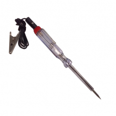 PROBADOR DE VOLTAJE CORRIENTE DIRECTA 0 - 24V MOD. Y107358
