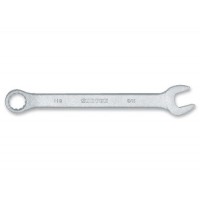 LLAVE COMBINADA ESTANDAR 9/16" MOD. Y118 LLAVE COMBINADA ESTANDAR 9/16" MOD. Y118