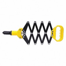 REMACHADORA TIPO ACORDEON MOD. Y112515