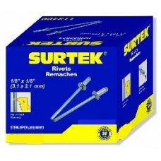 REMACHE ABIERTO 1/8" X 1/4" MOD. Y113402