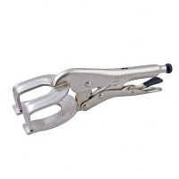 PINZA DE PRESION PARA SOLDAR 9" MOD. 115087 PINZA DE PRESION PARA SOLDAR 9" MOD. 115087