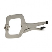 PINZA DE PRESION TIPO "C" 11" MOD. 115089 PINZA DE PRESION TIPO "C" 11" MOD. 115089