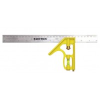 ESCUADRA DE COMBINACION MANGO DE ZAMAC MOD. Y122254