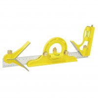 ESCUADRA DE 7 COMBINACIONES MOD. Y122255