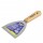 ESPATULA FLEXIBLE 4" MANGO DE MADERA MOD. 123104