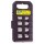 JUEGO DE 8 DADOS ESTANDAR 3/8" MOD. 140470