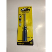 DESTORNILLADOR DE IMPACTO PHILLIPS 3/16" X 3" MOD. 141404