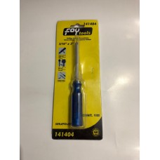DESARMADOR DE IMPACTO PHILLIPS 3/16" X 3" MOD. 141404