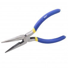 PINZA ELECTRICISTA PUNTA LARGA 8" MOD. 142038