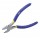 PINZA DE ELECTRICISTA CORTE DIAGONAL 6" MOD. 142046