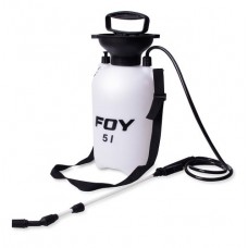 FUMIGADORA DE 5L CON ACCESORIOS PLASTICOS MOD. Y143070