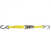 SUJETADOR CON MATRACA 1" X 3 METROS MOD. Y151101 SUJETADOR CON MATRACA 1" X 3 METROS MOD. Y151101