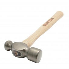 MARTILLO DE BOLA 24 OZ CABO DE MADERA MOD. Y24-S