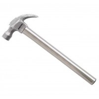 MARTILLO DE UÑA CURVA TUBULAR MOD. Y416T MARTILLO DE UÑA CURVA TUBULAR MOD. Y416T