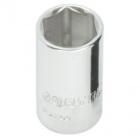 DADO 1/2" 6 PTS CUADRO DE 1/4" MOD. Y4416