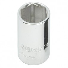 DADO 1/2" 6 PTS CUADRO DE 1/4" MOD. 4416