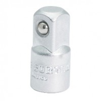 ADAPTADOR DE 1/4" HEMBRA A 3/8" MACHO MOD. Y4456 ADAPTADOR DE 1/4" HEMBRA A 3/8" MACHO MOD. Y4456