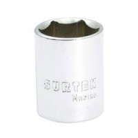 DADO CUADRO 3/8" DE 6PTS 12MM MOD. Y5112HM