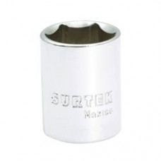 DADO CUADRO 3/8" DE 6PTS 13MM MOD. Y5113HM