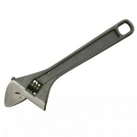 LLAVE AJUSTABLE PAVONADA 12" MOD. Y512-S LLAVE AJUSTABLE PAVONADA 12" MOD. Y512-S