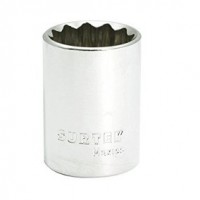 DADO 5/8" 12PTS CUADRO DE 3/8" MOD. Y5120