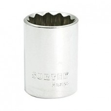 DADO 12MM 12PTS CUADRO DE 3/8" MOD. Y5112M