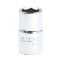 DADO 1/4" 6PTS CUADRO DE 3/8" MOD. Y5108H