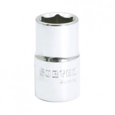 DADO 1/2" 6PTS CUADRO DE 1/2" MOD. Y5816H